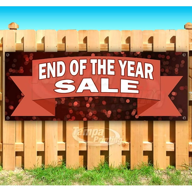 Sale Today Only Classic Navy Heavy-Duty Outdoor Vinyl Banner CGSignLab 6x6 Sale Today Only Classic Navy Heavy-Duty Outdoor Vinyl Banner CGSignLab 6x6